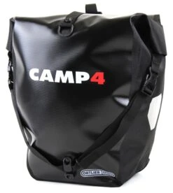 Ortlieb Back-Roller CAMP4 Edition 1 Paar