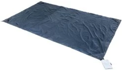 Cocoon Picnic Outdoor Festival Blanket - Midnight Blue