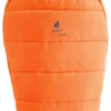 Deuter Little Star - Saffron Slateblue