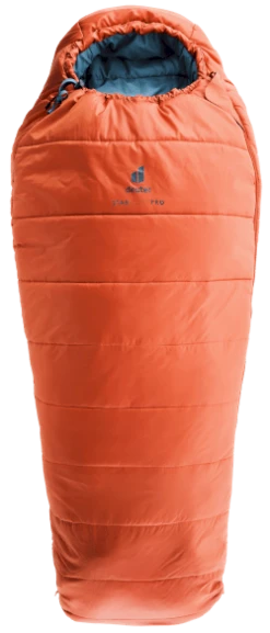 Deuter Starlight Pro