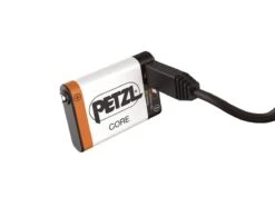 Petzl CORE Akku