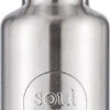 Soulbottle Steel Light - 0,5 L