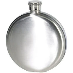 Relags Flachmann Brush Rund