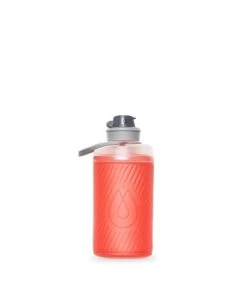 Hydrapak Flux Bottle 750ML Redwood Red