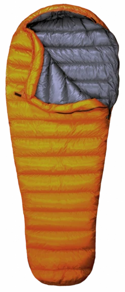 FlyLite - Orange -Angebote Trek Zelt Store flyliteorangevert open 1280x1280