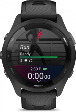 Garmin Forerunner 265 -Angebote Trek Zelt Store garmin foreunner 265 png fr265 black run f 1280x1280