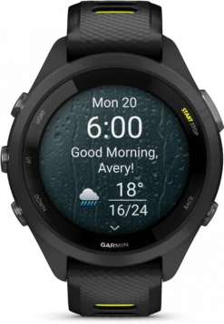 Garmin Forerunner 265S