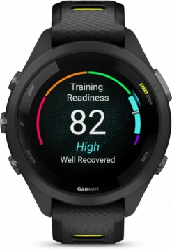 Garmin Forerunner 265S -Angebote Trek Zelt Store garmin foreunner 265 png fr265s black training f 1280x1280