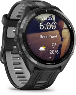 Garmin FORERUNNER 965 -Angebote Trek Zelt Store garmin foreunner 965 1 picture png fr965 black raceday r 1280x1280