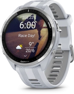 Garmin FORERUNNER 965