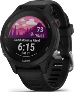 Garmin Forerunner 255S Music