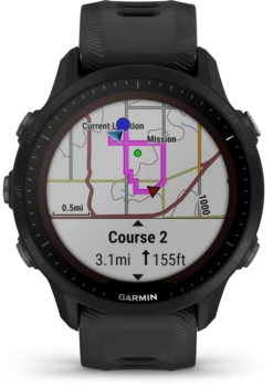 Garmin Forerunner 955 Solar -Angebote Trek Zelt Store garmin sportuhr forerunner955 solar schwarz 3eZoF84I1vESm1 1280x1280