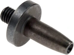 Gemse Metallspitze Für Wanderstab