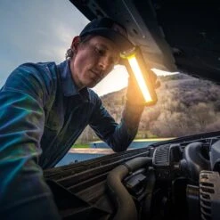 Torch 500 LED Lampe Mit Solar -Angebote Trek Zelt Store goal zero torch 500 6 1280x1280