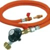 Regler-Schlauch-Set Schraubkartusche