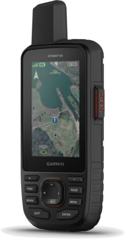 Garmin GPSMap 66i Mit TopoActive Europa 9 Garmin GPSMap 66i Mit TopoActive Europa -Angebote Trek Zelt Store gpsmap66i hr 1001 13 1280x1280