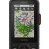Garmin GPSMap 66i Mit TopoActive Europa