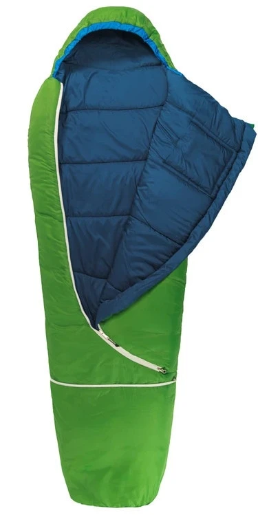 Biopod Wolle Kids World Traveller Grün 2 Biopod Wolle Kids World Traveller Grün – Bild 2