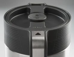 GSI Outdoors Outdoors Glacier Stainless JavaPress -Angebote Trek Zelt Store gsi glacier stainless javapress insulated stainless 2 1280x1280