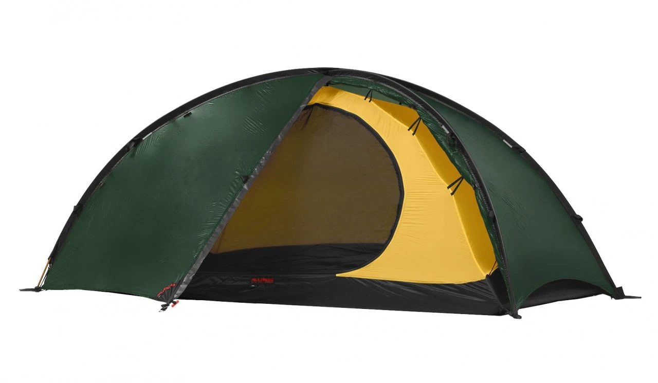 Hilleberg Niak 2 Hilleberg Niak – Bild 2