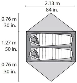 MSR Hubba Hubba NX -Angebote Trek Zelt Store hubba hubba nx 14 1280x1280