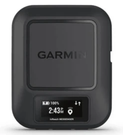 Garmin Inreach Messenger