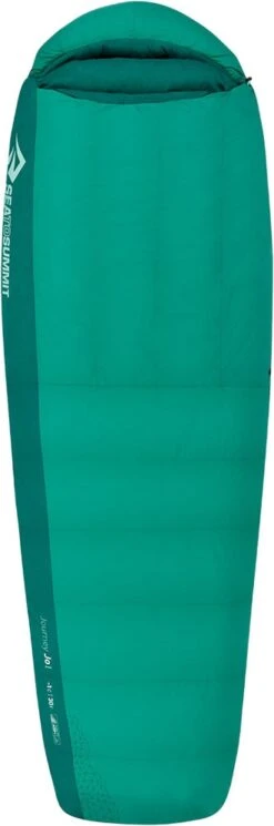 Sea To Summit Journey JoI Women - Emerald