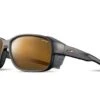 Julbo Montebianco 2 - Reactiv High Mountain 2-4 - Black