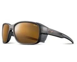 Julbo Montebianco 2 - Reactiv High Mountain 2-4 - Black