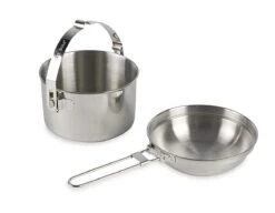 Tatonka Kettle - Topf