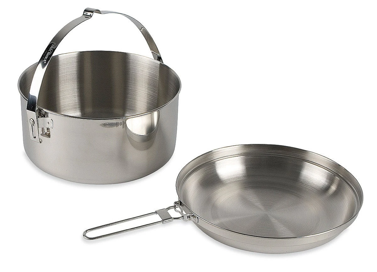 Tatonka Kettle - Topf 2 Tatonka Kettle - Topf – Bild 2