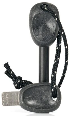 Light My Fire FireSteel BIO Army - Slatyblack