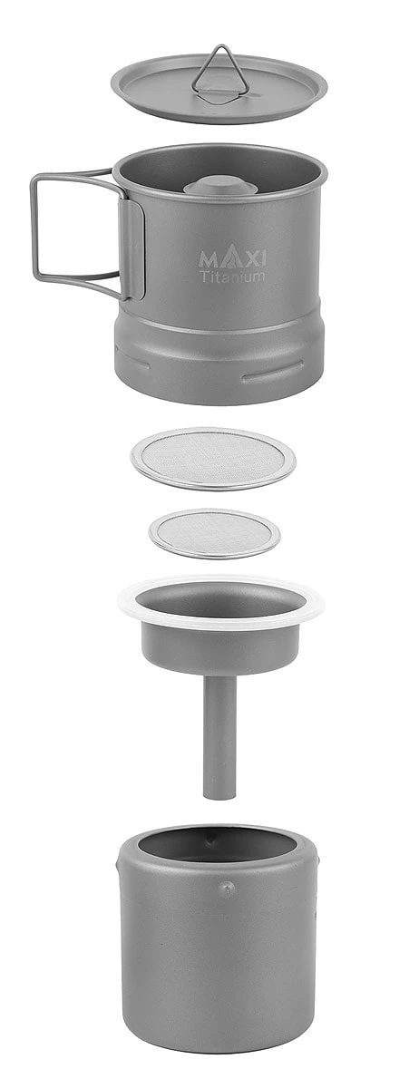 My Clean Coffee Maker Titan 4 My Clean Coffee Maker Titan – Bild 4