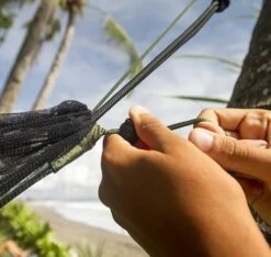 TICKET TO THE MOON Convertible Bug Net 360 Grad -Angebote Trek Zelt Store mosquito bugnet 4 1280x1280