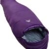 Mountain Equipment Lunar II Womens Purple