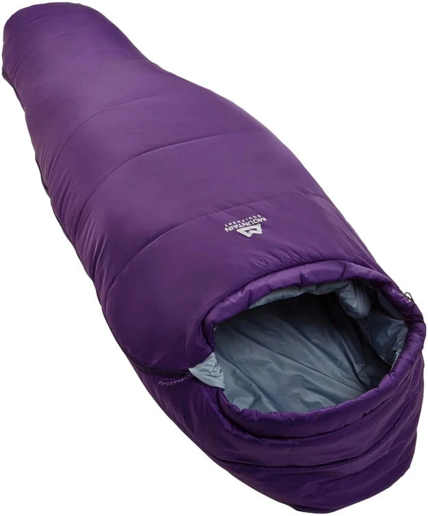 Mountain Equipment Lunar II Womens Purple 1 Mountain Equipment Lunar II Womens Purple
