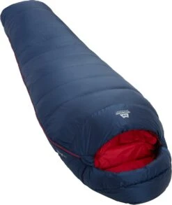 Mountain Equipment Helium 250 Women - Medieval Blue