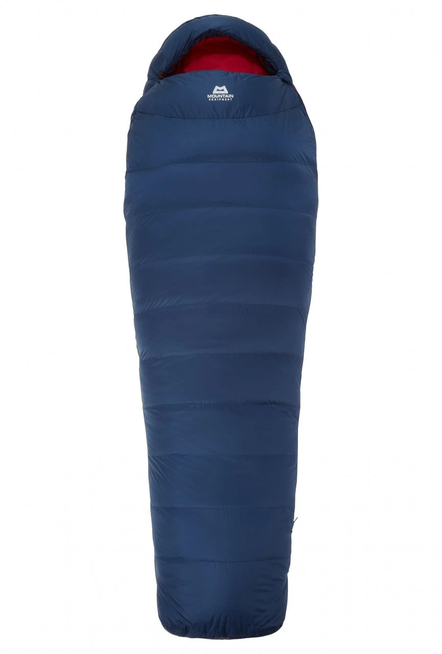 Mountain Equipment Helium 250 Women - Medieval Blue 3 Mountain Equipment Helium 250 Women - Medieval Blue – Bild 3