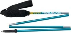 Trail Blaze Alu Trail Poles - Aqua