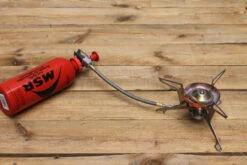 MSR Whisperlite Universal Combo -Angebote Trek Zelt Store msr whisperlite umgedreht zum leerbrennen 1280x1280