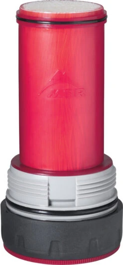 MSR Ersatzfilter Guardian