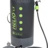 Nemo Helio LX Pressure Shower 22L - Black