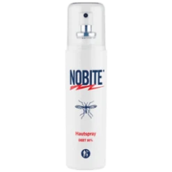 Nobite DEET 50% - Hautschutzspray - 100ml