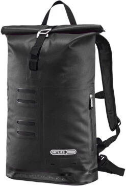 Ortlieb Commuter Daypack City 21 L - Black