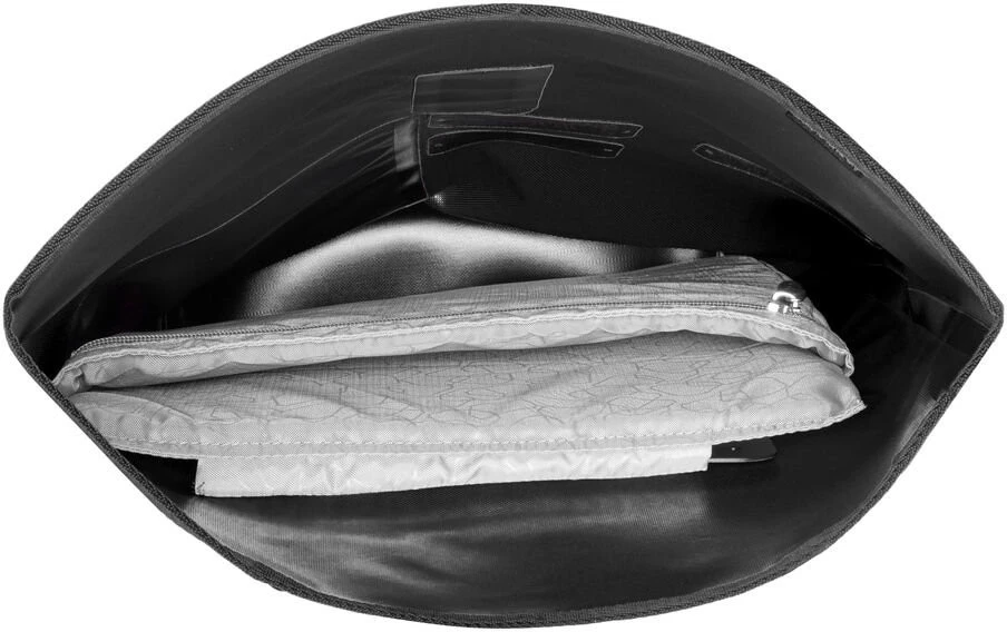 Ortlieb Commuter Daypack City 21 L - Black 5 Ortlieb Commuter Daypack City 21 L - Black – Bild 5