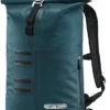 Ortlieb Commuter Daypack City 21 L - Petrol