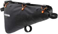 Ortlieb Frame-Pack RC 6L - Black Matt