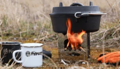 Petromax Feuertopf Mit Planem Boden -Angebote Trek Zelt Store petromax feuertopf ohne fuesseRlE39tNHzr0nJ 1280x1280