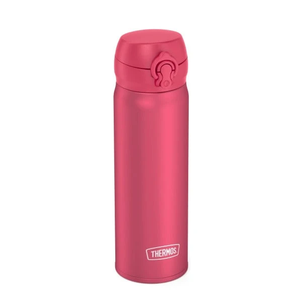 Thermos Ultralight Isolier-Trinkflasche 0,5 Liter 1 Thermos Ultralight Isolier-Trinkflasche 0,5 Liter