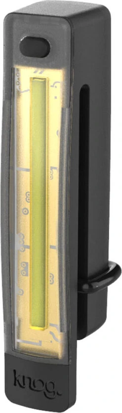 KNOG Plus Free Front Black